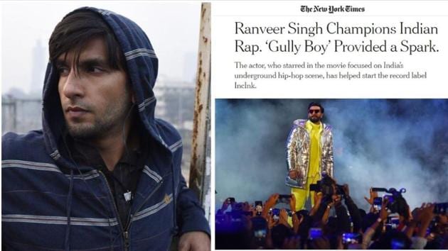 From Virat Kohli to Ranveer Singh! Sporting a beard is now more fashionable  than ever - The Economic Times