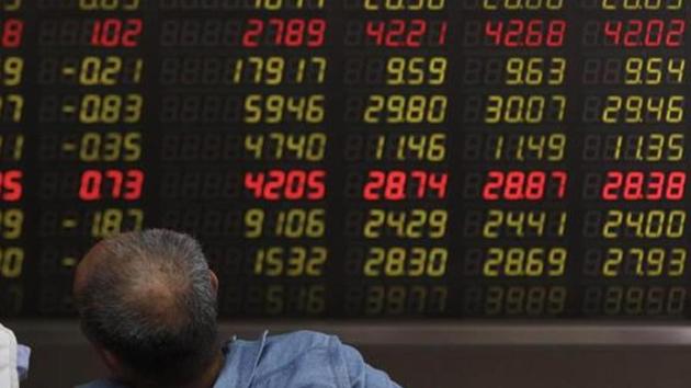 Shares fell in Taiwan and were mixed in Southeast Asia. (AP Photo/representative image) Shares fell in Taiwan and were mixed in Southeast Asia. (AP Photo/representative image)