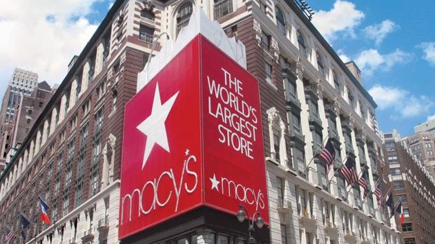 American retail chain Macy’s to stop fur sale by end of FY 2020.(IANS) American retail chain Macy’s to stop fur sale by end of FY 2020.(IANS)