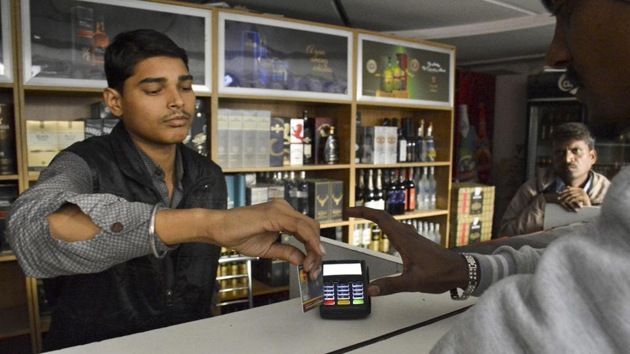 The government has a monopoly over the sale of Indian Made Foreign Liquor (IMFL) and runs retail outlets through Tasmac. Image used for representational purpose only. (Photo: Sakib Ali/ Hindustan Times) The government has a monopoly over the sale of Indian Made Foreign Liquor (IMFL) and runs retail outlets through Tasmac. Image used for representational purpose only. (Photo: Sakib Ali/ Hindustan Times)