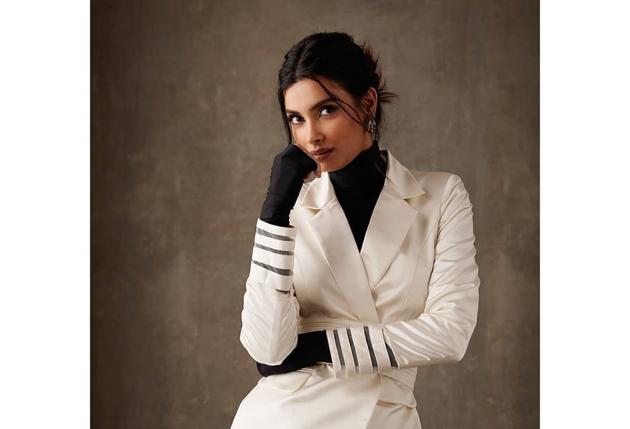 The actor, best remembered for her role in Cocktail, opens up about her style mantra, fashion preferences and more (INSTAGRAM) The actor, best remembered for her role in Cocktail, opens up about her style mantra, fashion preferences and more (INSTAGRAM)