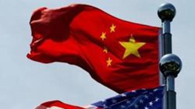 A Chinese official commented that the existing trade fiction between US and China would be looked upon with ‘’an open mind and a big heart’’, (Reuters photo) A Chinese official commented that the existing trade fiction between US and China would be looked upon with ‘’an open mind and a big heart’’, (Reuters photo)