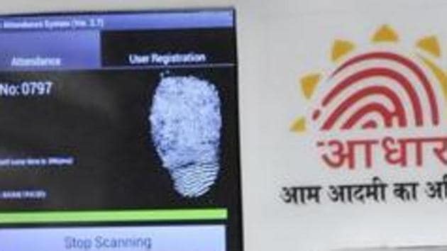 The government said that draft rules are ready but they need to be discussed with other ministries and vetted by the law ministry. (Photo by Vipin Kumar/Hindustan Times) The government said that draft rules are ready but they need to be discussed with other ministries and vetted by the law ministry. (Photo by Vipin Kumar/Hindustan Times)