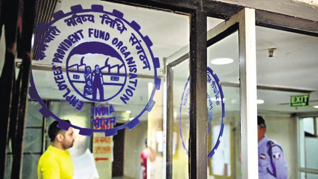 EPFO SSA Result 2019 out today (HT file)