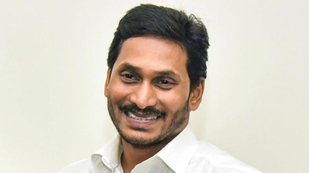 The Andhra Pradesh government headed by chief minister Y S Jagan Mohan Reddy has done away with the retirement rule for temple priests on attaining superannuation at the age of 65. (PTI Photo) The Andhra Pradesh government headed by chief minister Y S Jagan Mohan Reddy has done away with the retirement rule for temple priests on attaining superannuation at the age of 65. (PTI Photo)
