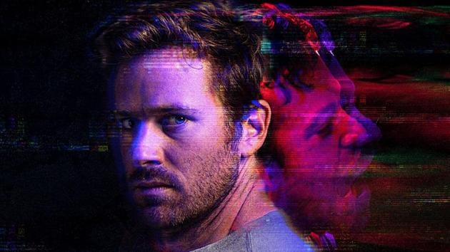 Wounds movie review: Armie Hammer can’t elevate Babak Anvari’s Netflix horror film.