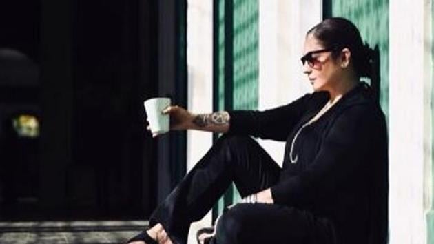 Pooja Bhatt will return to acting with Sadak 2.