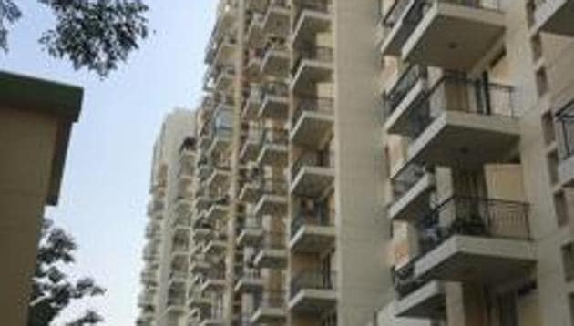 The realty firm claimed the wording in the newspaper advertisement was unintentional.(Representative image/HT Photo) The realty firm claimed the wording in the newspaper advertisement was unintentional.(Representative image/HT Photo)