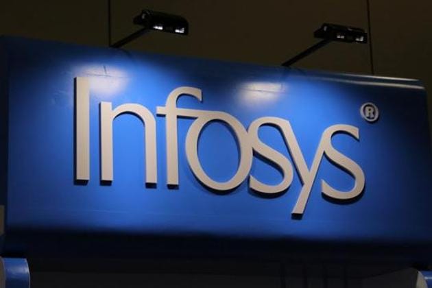 In an email dated September 20 to the Infosys Board and the United States Securities and Exchange Commission, Ethical Employees, a whistleblower group, alleged that Infosys CEO Salil Parekh was indulging in “unethical practices” to boost short-term revenues and profits.(REUTERS)