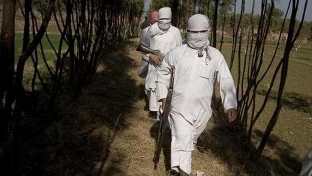 The Chinese general named four countries where he claimed, terrorists were expanding their presence – Turkey, the Philippines, Indonesia, and Malaysia. (Getty Images) The Chinese general named four countries where he claimed, terrorists were expanding their presence – Turkey, the Philippines, Indonesia, and Malaysia. (Getty Images)