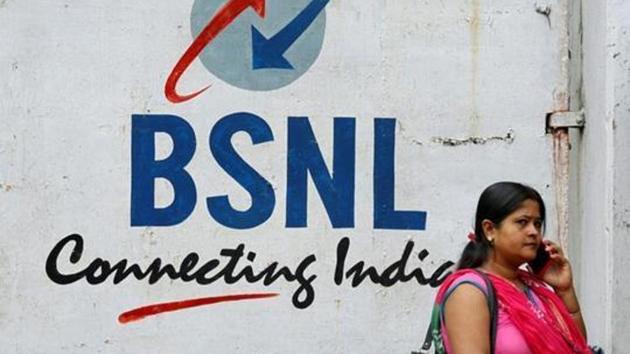 During the process of the merger, MTNL will act as a subsidiary of BSNL. (REUTERS file photo) During the process of the merger, MTNL will act as a subsidiary of BSNL. (REUTERS file photo)