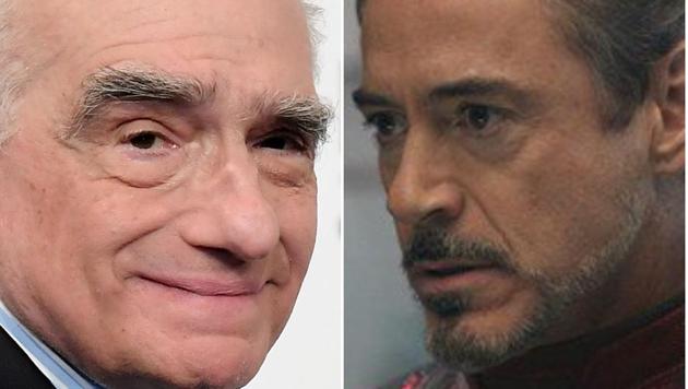 Martin Scorsese has sparked off a debate about the importance of the Marvel movies.