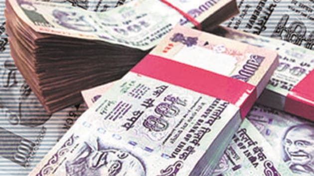 The Income Tax (I-T) Department has unearthed tax evasion of over Rs 1,000 crore also involving hawala transactions and money laundering allegedly by Delhi-based Alankit Group. (File photo: Bloomberg) The Income Tax (I-T) Department has unearthed tax evasion of over Rs 1,000 crore also involving hawala transactions and money laundering allegedly by Delhi-based Alankit Group. (File photo: Bloomberg)