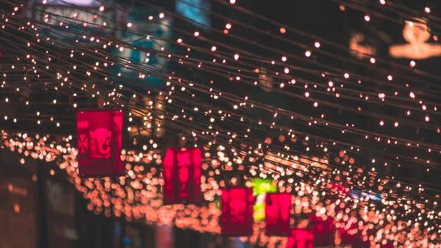 Dhanteras 2019: This Dhanteras greet your loved ones and remind them that you care with these wishes. (Unsplash) Dhanteras 2019: This Dhanteras greet your loved ones and remind them that you care with these wishes. (Unsplash)