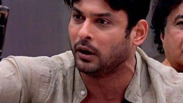 Bigg Boss 13: Housemates were shocked to see Sidharth Shukla’s violent side.