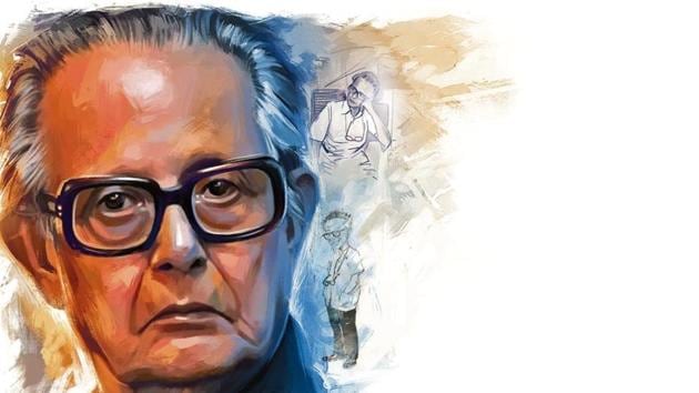 RK Laxman: He depicted the common Indian - Hindustan Times RK Laxman: He depicted the common Indian - Hindustan Times