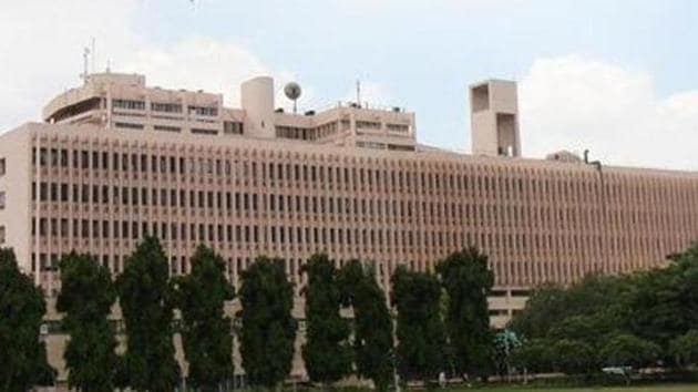 The IIT Bhubaneswar has been ranked at 20th position in QS India University ranking. (Representational image) (HT file) The IIT Bhubaneswar has been ranked at 20th position in QS India University ranking. (Representational image) (HT file)