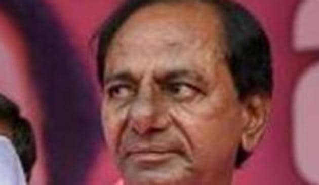 Telangana Chief Minister K Chandrasekhar Rao said the government’s objective was to provide comfortable transport facility to the commuters and it did not matter whether it was a public transport or a private one.(PTI) Telangana Chief Minister K Chandrasekhar Rao said the government’s objective was to provide comfortable transport facility to the commuters and it did not matter whether it was a public transport or a private one.(PTI)