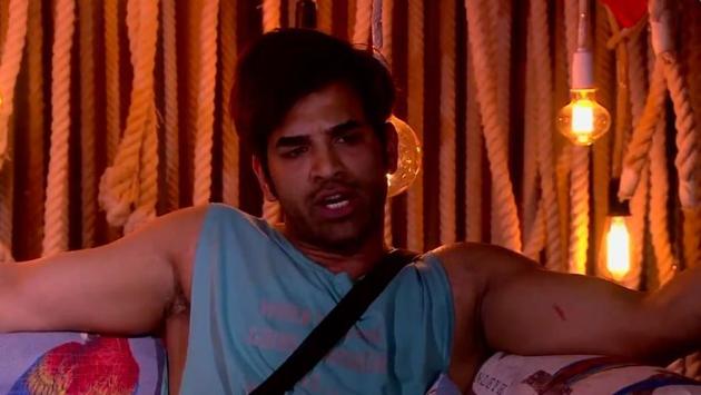 Bigg Boss 13: Paras Chhabra asks makers to let him leave the show.