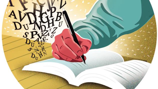 HT Illustration: Gajanan Nirphale HT Illustration: Gajanan Nirphale