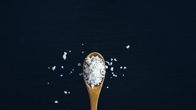 A recent study suggests that consuming low salt diet and maintaining healthy blood vessels in the brain may keep away dementia. (Unsplash) A recent study suggests that consuming low salt diet and maintaining healthy blood vessels in the brain may keep away dementia. (Unsplash)