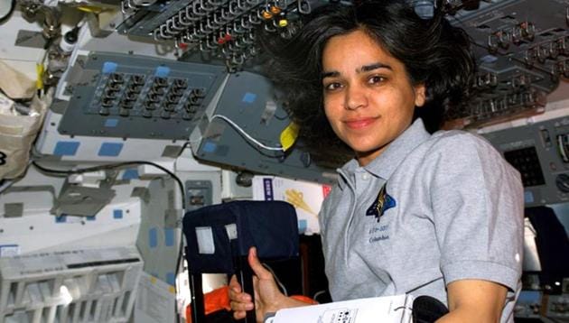 Kalpana Chawla was the first woman of Indian-origin to fly to space, and in her will she had said that after her demise her ashes be either scattered over the Himalayas or the Zion National Park in Utah.