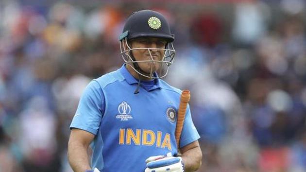 India has moved beyond Dhoni. He hasn’t played a single game after the World Cup (AP) India has moved beyond Dhoni. He hasn’t played a single game after the World Cup (AP)