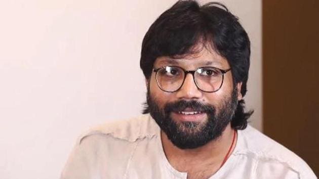 Sandeep Reddy Vanga directed Arjun Reddy and its Hindi remake, Kabir Singh.