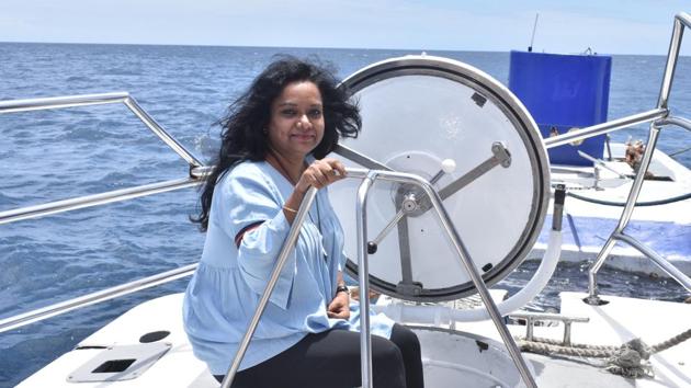 A unique experience which Mauritius offers you is the Blue Safari, a submarine ride 35 metres below sea level. 