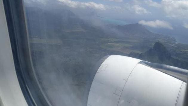 An Air Mauritius flight from Delhi or Mumbai to Mauritius would take approximately 6.5 hours. 