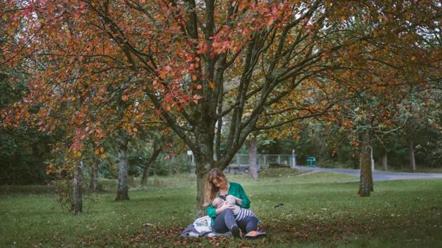 Informal milk sharing is becoming increasingly popular and widespread. (Unsplash) Informal milk sharing is becoming increasingly popular and widespread. (Unsplash)