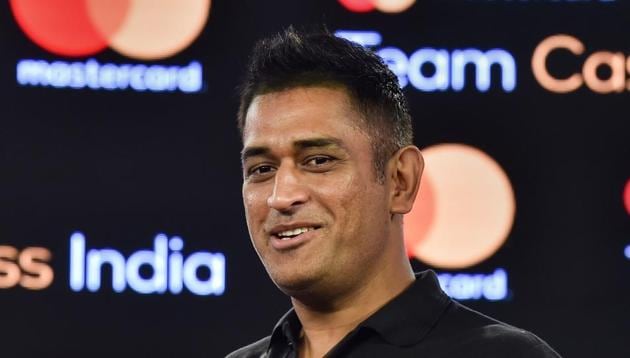 Indian cricketer Mahendra Singh Dhoni(PTI) Indian cricketer Mahendra Singh Dhoni(PTI)