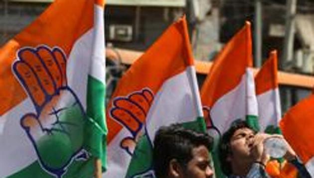 Congress on Friday said it was opposed to the Narendra Modi government’s proposal on signing free trade agreement under the Regional Comprehensive Economic Partnership (Sanchit Khanna/HT PHOTO) Congress on Friday said it was opposed to the Narendra Modi government’s proposal on signing free trade agreement under the Regional Comprehensive Economic Partnership (Sanchit Khanna/HT PHOTO)