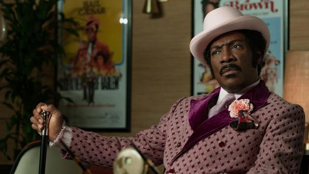 Dolemite Is My Name movie review: Eddie Murphy makes a much-awaited return to form.(Fran?ois Duhamel/NETFLIX)