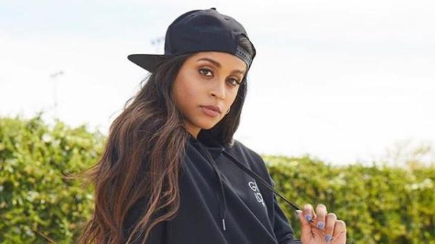 Lilly Singh became the first South Asian woman to host a late night US talk show.
