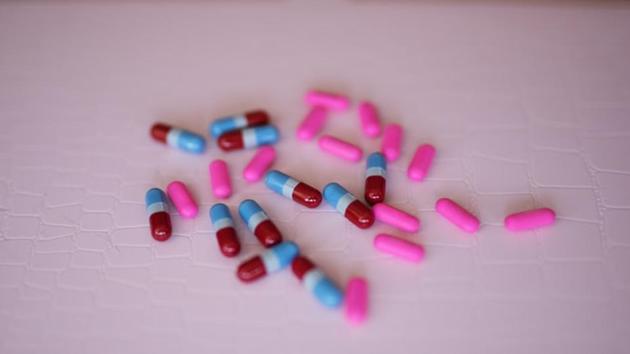 Patients with toothaches are often prescribed antibiotics by physicians and dentists to help relieve signs and symptoms and prevent progression to a more serious condition. (Unsplash) Patients with toothaches are often prescribed antibiotics by physicians and dentists to help relieve signs and symptoms and prevent progression to a more serious condition. (Unsplash)