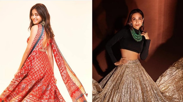 The ladies of B-town attended Diwali parties in their most glamorous outfits. While some really looked amazing, some others missed the mark. Here are this week’s fashion hits and misses.(Instagram)