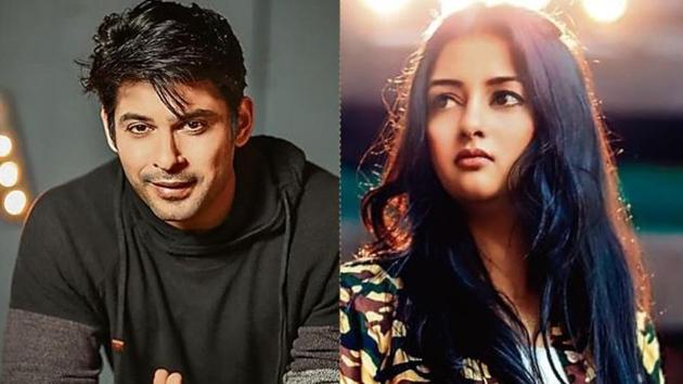 Sheetal Khandal has accused Sidharth Shukla of inappropriate behaviour.