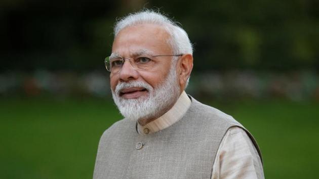 PM Narendra Modi on Sunday reached Jammu and Kashmir’s Rajouri to celebrate Diwali with troops on LoC (Reuters File Photo) PM Narendra Modi on Sunday reached Jammu and Kashmir’s Rajouri to celebrate Diwali with troops on LoC (Reuters File Photo)