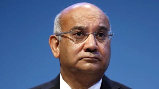 The watchdog said in its report that Vaz’s claim that he had met the men to discuss the redecoration of his flat was “ludicrous”. (File photo) The watchdog said in its report that Vaz’s claim that he had met the men to discuss the redecoration of his flat was “ludicrous”. (File photo)