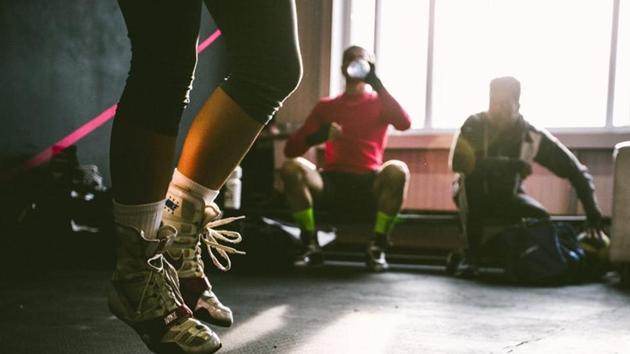 The research from the University of Missouri has found exercise can improve the health of blood vessels in those who experienced heart failure. (Unsplash) The research from the University of Missouri has found exercise can improve the health of blood vessels in those who experienced heart failure. (Unsplash)
