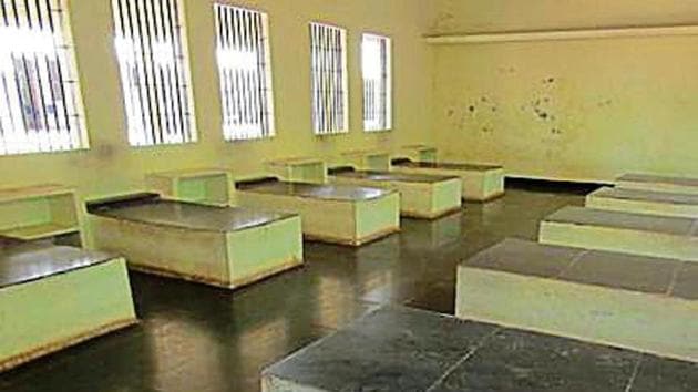 Soon, Pune’s Yerawada Open Jail To Provide Sleeping Berths To Inmates ...