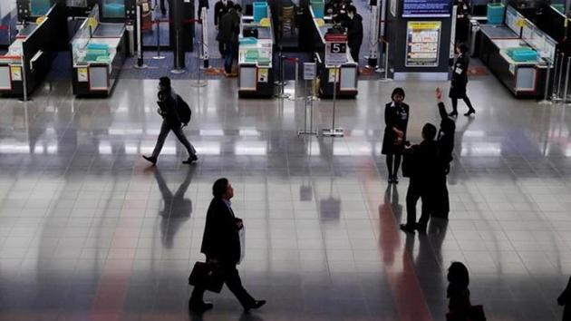 Concerns among US tourism agencies have grown as Beijing has warned that Chinese travelers to the United States may face harassment. (Reuters photo) Concerns among US tourism agencies have grown as Beijing has warned that Chinese travelers to the United States may face harassment. (Reuters photo)