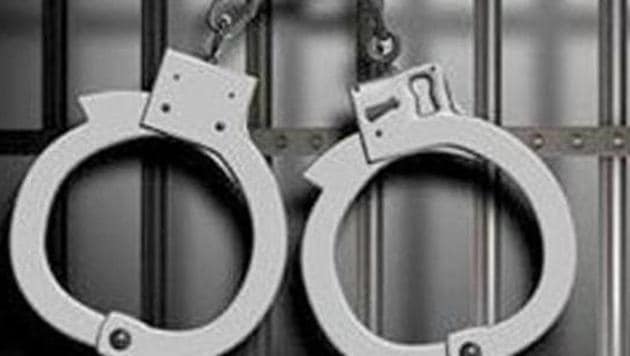 Gamdevi police in Grant Road on Saturday night arrested a 20-year-old man who was employed as domestic help for allegedly stealing gold ornaments worth ₹7.15 lakh from his employer’s home. (Representative Image) Gamdevi police in Grant Road on Saturday night arrested a 20-year-old man who was employed as domestic help for allegedly stealing gold ornaments worth ₹7.15 lakh from his employer’s home. (Representative Image)