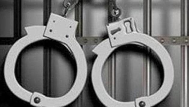 The Rachakonda police in Hyderabad on Monday arrested a 20-year-old woman who allegedly killed her 39-year- old mother(Representative Image) The Rachakonda police in Hyderabad on Monday arrested a 20-year-old woman who allegedly killed her 39-year- old mother(Representative Image)