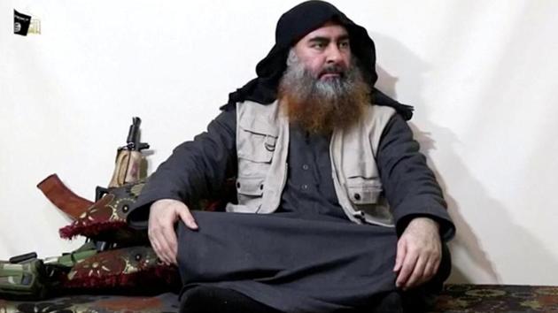 US president, Donald Trump suggested that other countries, including Russia, carry on the fight against IS, but there is no indication that US forces will abandon the mission any time soon. (Reuters Photo) US president, Donald Trump suggested that other countries, including Russia, carry on the fight against IS, but there is no indication that US forces will abandon the mission any time soon. (Reuters Photo)