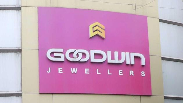 AM Sunilkumar and AM Sudheerkumar, the two owners of Goodwin Jewellers, have been accused of cheating by their customers. (Rishikesh Choudhary/ Hindustan Times) AM Sunilkumar and AM Sudheerkumar, the two owners of Goodwin Jewellers, have been accused of cheating by their customers. (Rishikesh Choudhary/ Hindustan Times)