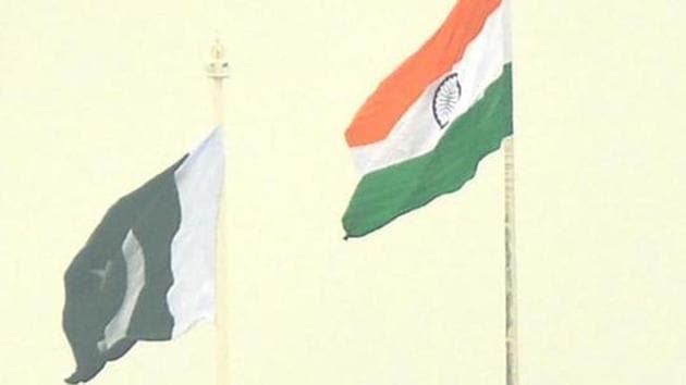 Pakistan is an outlier in the nuclear order in the region . Its military establishment enjoys near sovereignty in decision-making. It has tacticalised weapons and is enhancing its capabilities(Sameer Sehgal /Hindustan Times) Pakistan is an outlier in the nuclear order in the region . Its military establishment enjoys near sovereignty in decision-making. It has tacticalised weapons and is enhancing its capabilities(Sameer Sehgal /Hindustan Times)