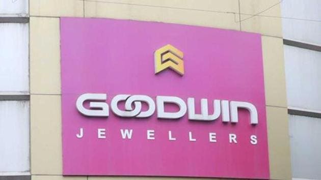 The owners of Goodwin Jewellers were on Monday booked under the Maharashtra Protection of Interests of Depositors in Financial Establishments Act (Photo by Rishikesh Choudhary/ Hindustan Times) The owners of Goodwin Jewellers were on Monday booked under the Maharashtra Protection of Interests of Depositors in Financial Establishments Act (Photo by Rishikesh Choudhary/ Hindustan Times)