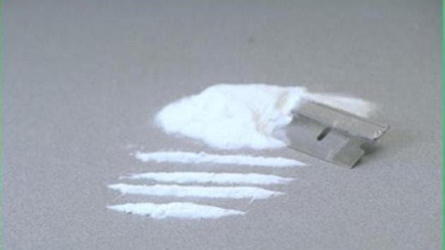 The Goa Police believe the drugs were to be sold locally across the lucrative winter months of the tourism season (Representative Photo) The Goa Police believe the drugs were to be sold locally across the lucrative winter months of the tourism season (Representative Photo)